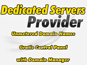 Cheap dedicated servers accounts