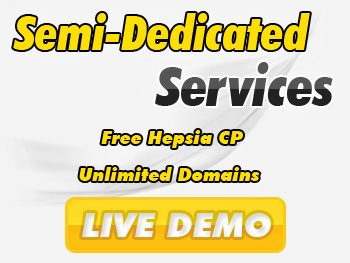 Semi-Dedicated